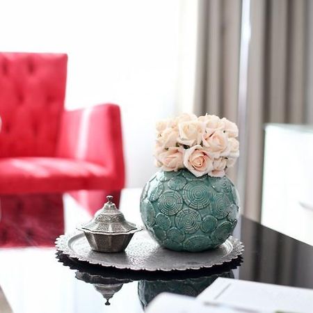Patika Suites Istanbul Eksteriør billede