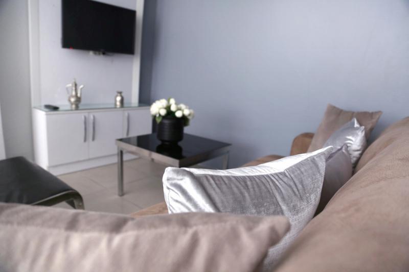 Patika Suites Istanbul Eksteriør billede