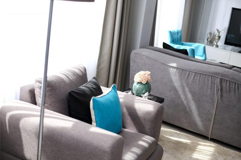 Patika Suites Istanbul Eksteriør billede