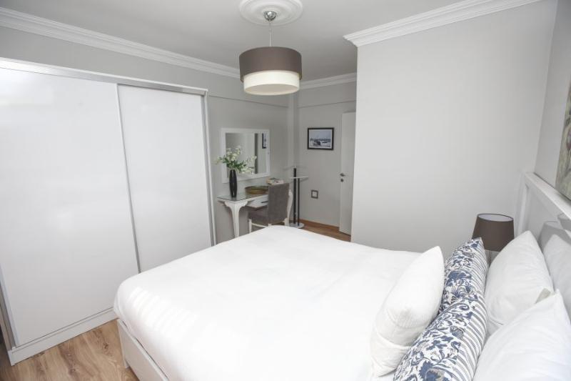 Patika Suites Istanbul Eksteriør billede