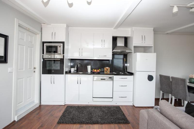 Patika Suites Istanbul Eksteriør billede