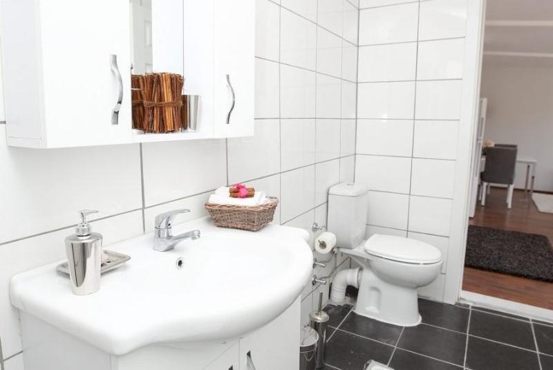 Patika Suites Istanbul Eksteriør billede