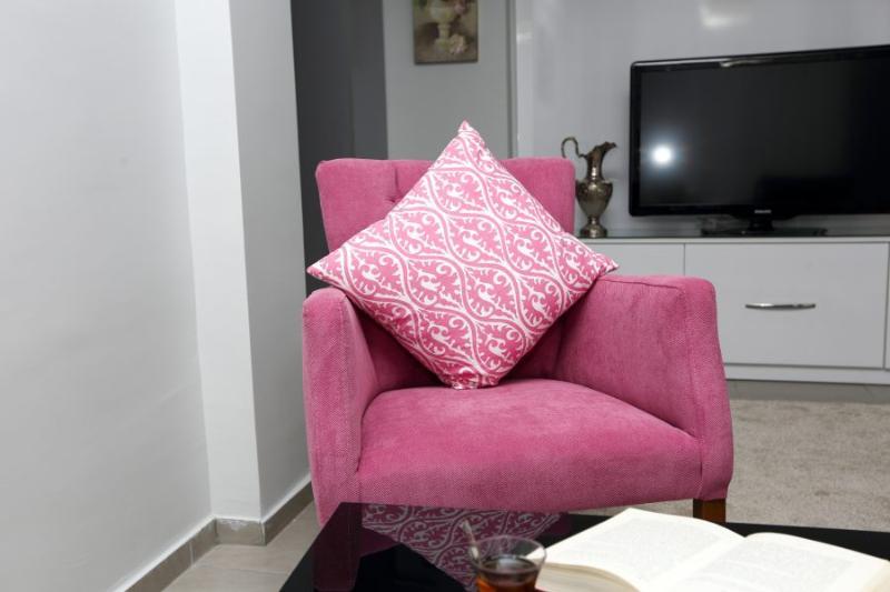 Patika Suites Istanbul Eksteriør billede