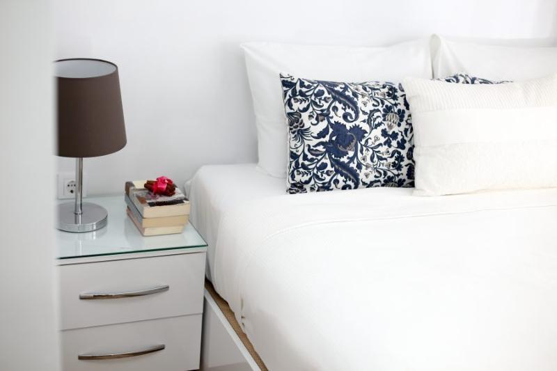 Patika Suites Istanbul Eksteriør billede