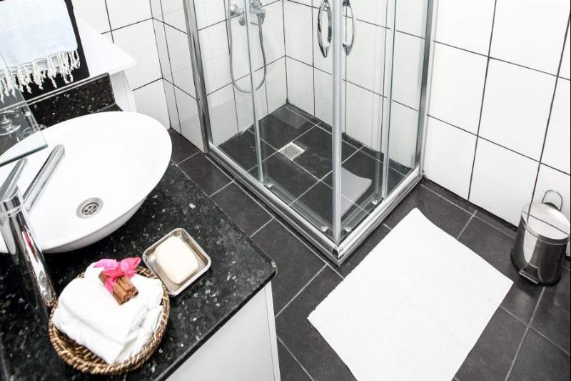 Patika Suites Istanbul Eksteriør billede