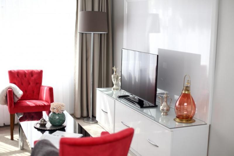 Patika Suites Istanbul Eksteriør billede