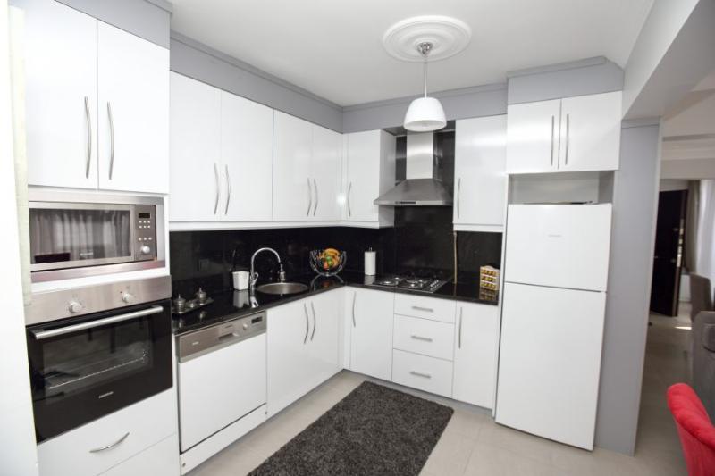 Patika Suites Istanbul Eksteriør billede