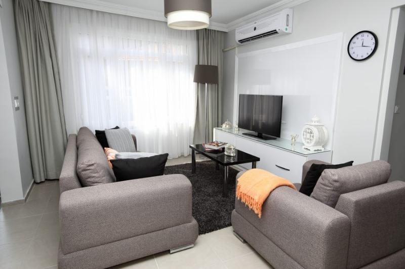 Patika Suites Istanbul Eksteriør billede