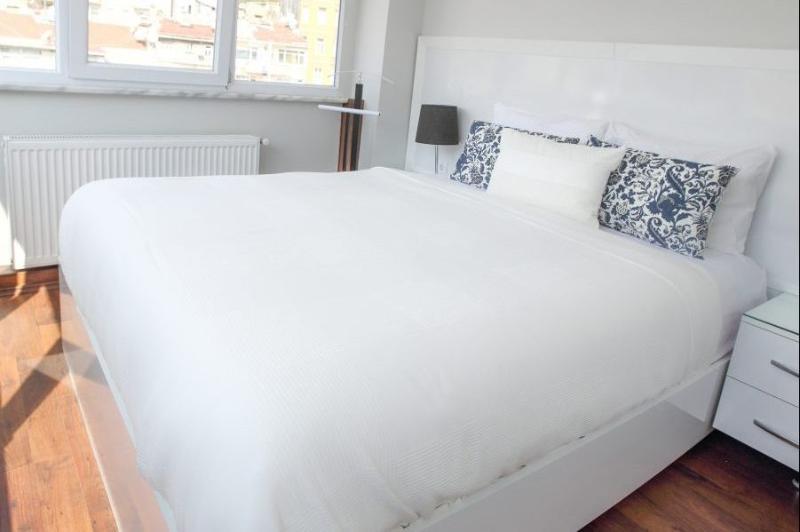 Patika Suites Istanbul Eksteriør billede
