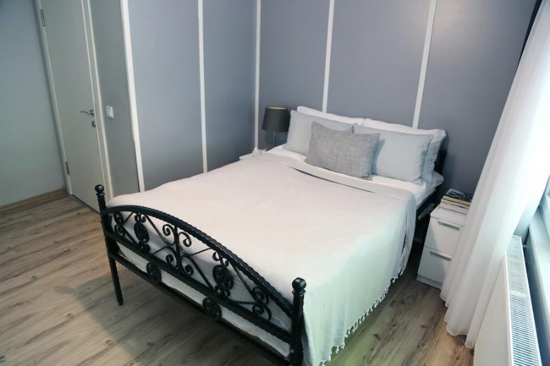 Patika Suites Istanbul Eksteriør billede