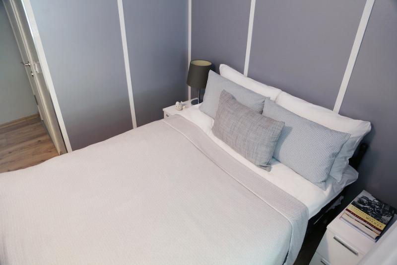 Patika Suites Istanbul Eksteriør billede