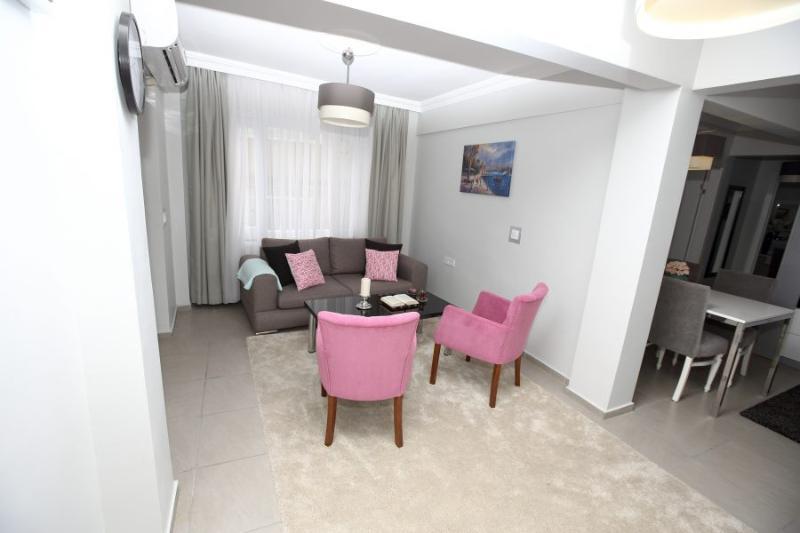 Patika Suites Istanbul Eksteriør billede
